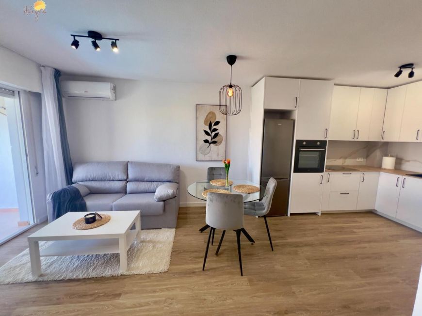 Španělsko Penthouse Torrevieja