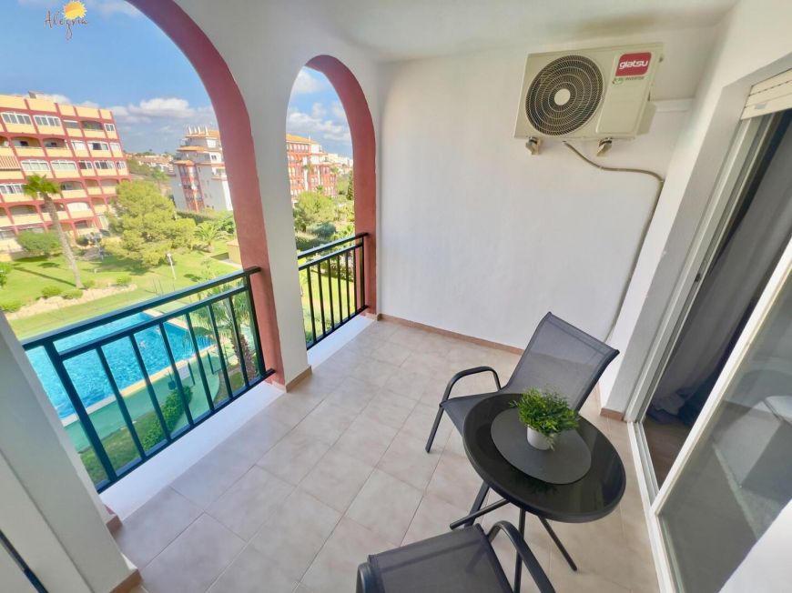 Španělsko Penthouse Torrevieja