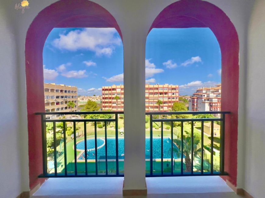 Španělsko Penthouse Torrevieja