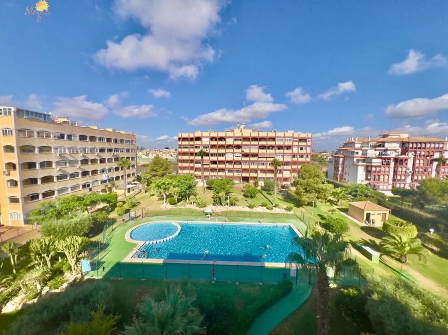 Španělsko Penthouse Torrevieja