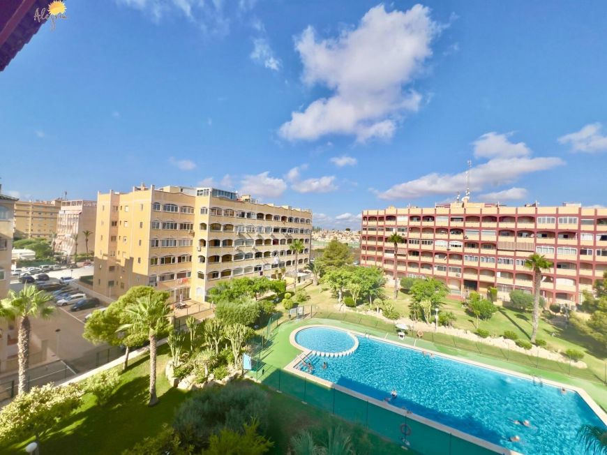 Španělsko Penthouse Torrevieja