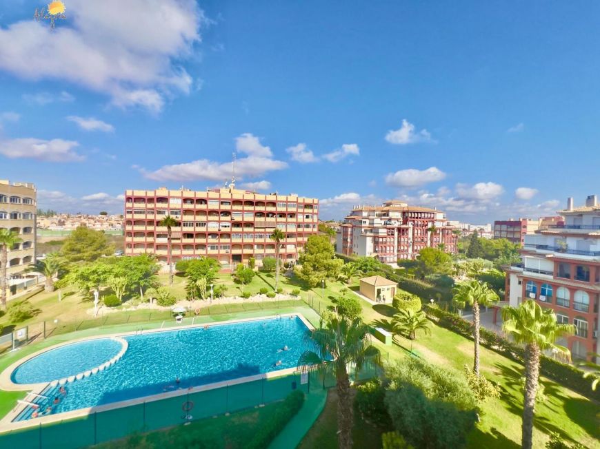 Španělsko Penthouse Torrevieja