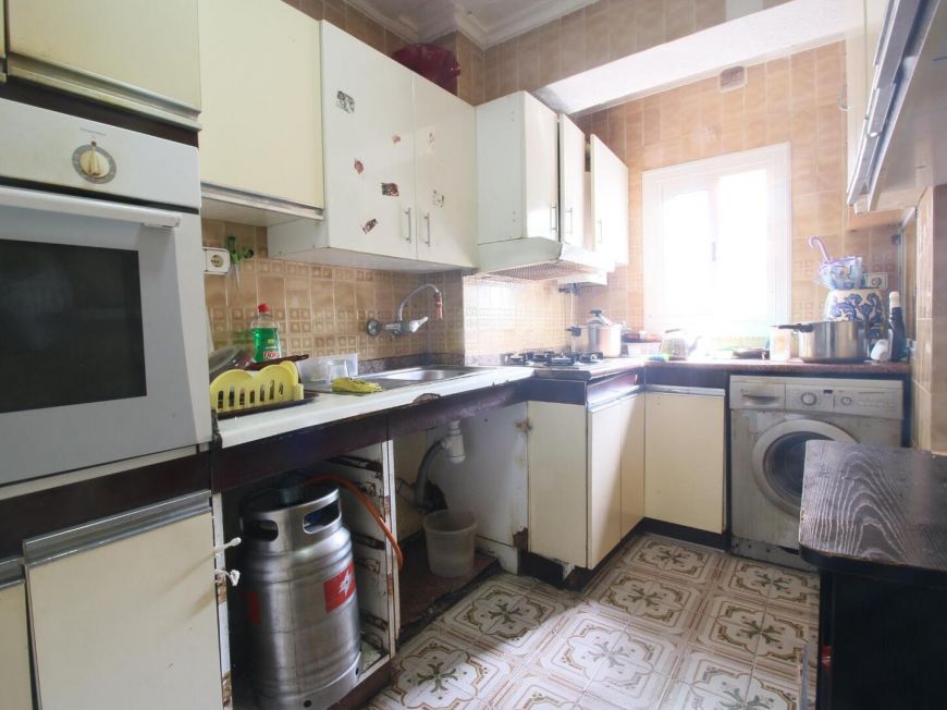 Španělsko Apartmány / byty Alicante