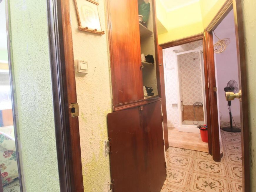 Španělsko Apartmány / byty Alicante