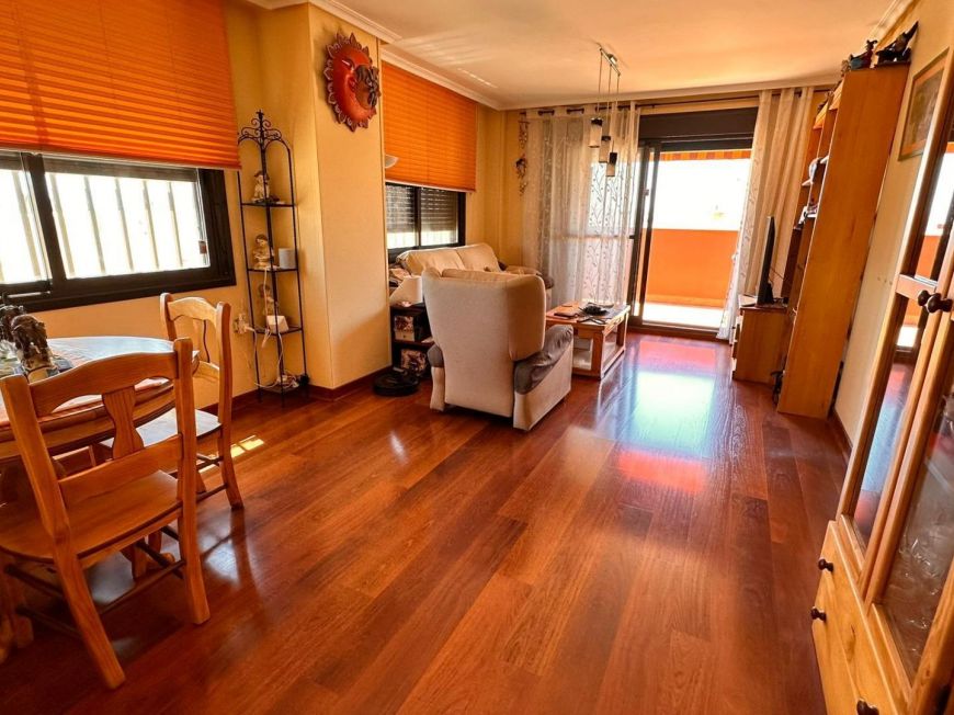 Испания apartments torrevieja 