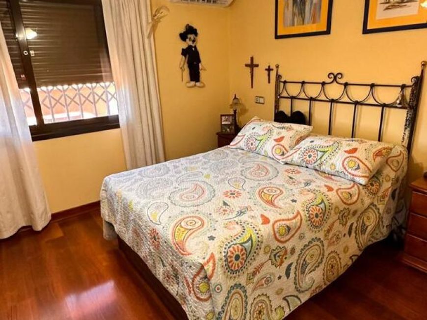 Испания apartments torrevieja 