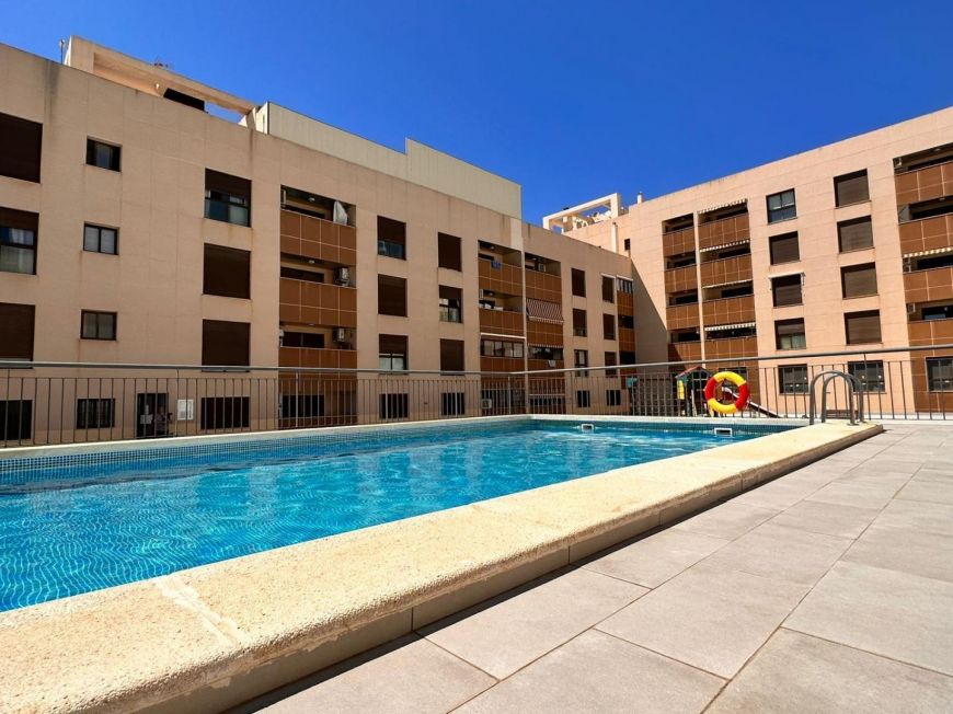 Испания apartments torrevieja 