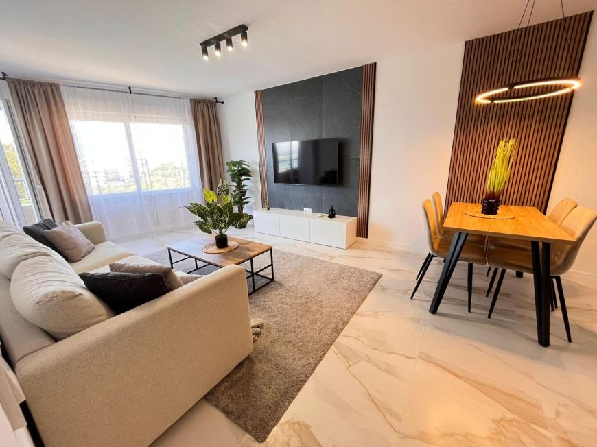 Испания apartments torrevieja 