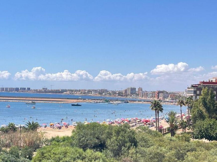 Испания apartments torrevieja 