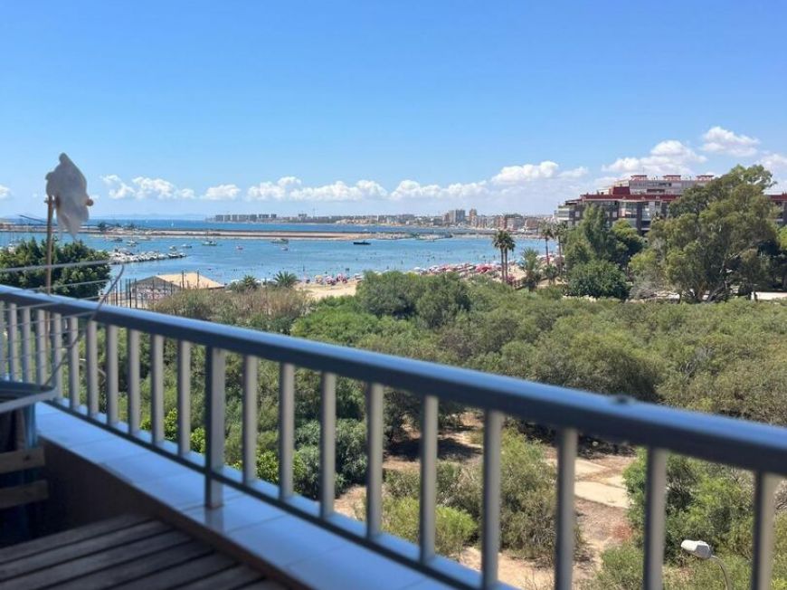 Испания apartments torrevieja 