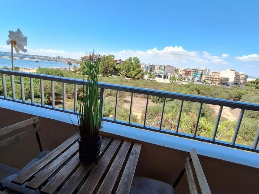 Испания apartments torrevieja 