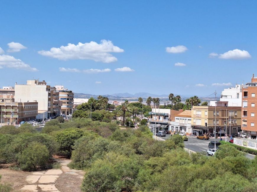 Испания apartments torrevieja 