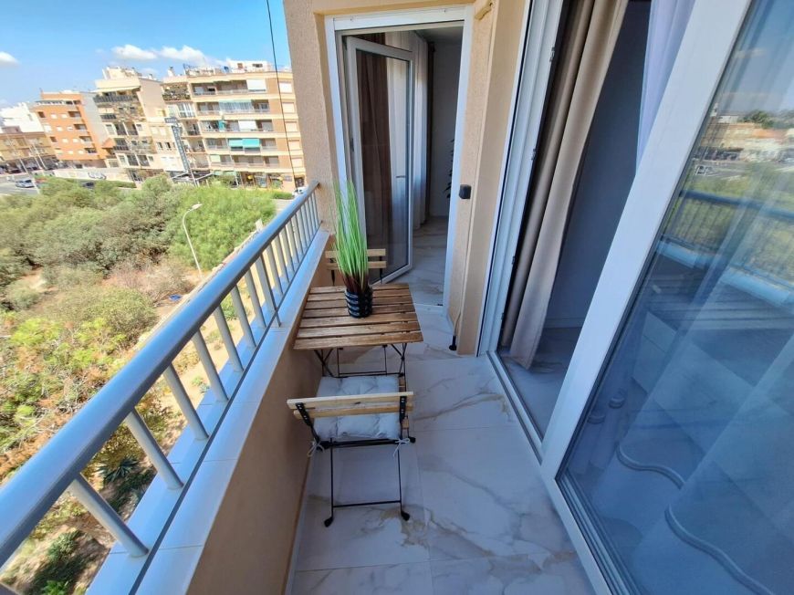 Испания apartments torrevieja 