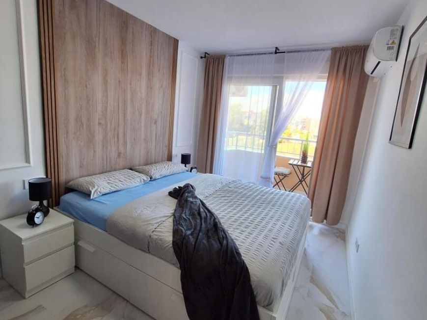 Испания apartments torrevieja 