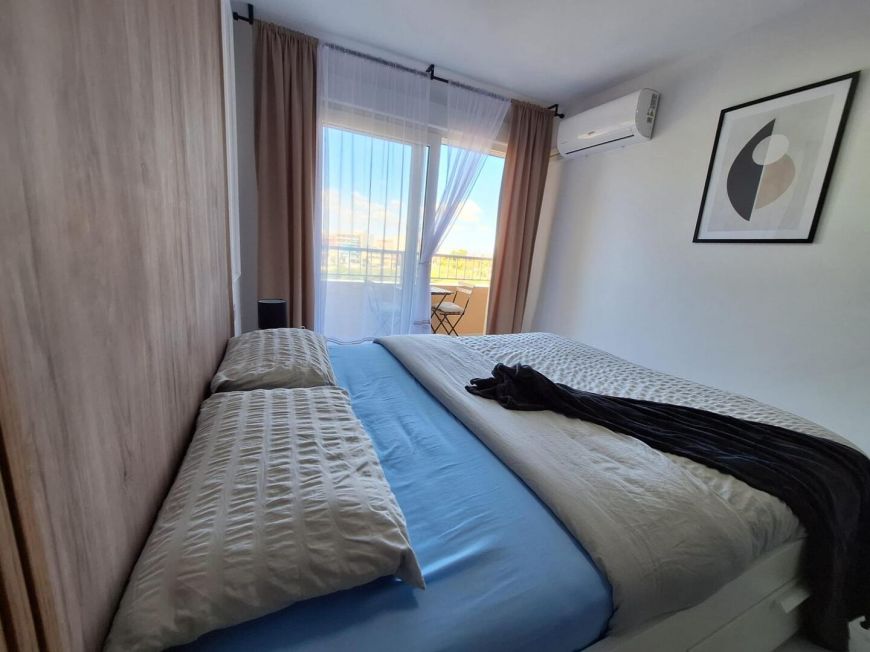 Испания apartments torrevieja 