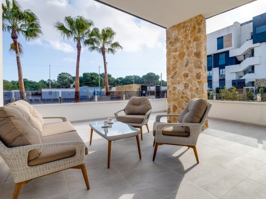 Испания apartments orihuela-costa 