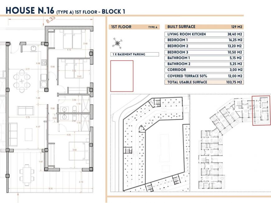 Испания apartments los-alcazares 