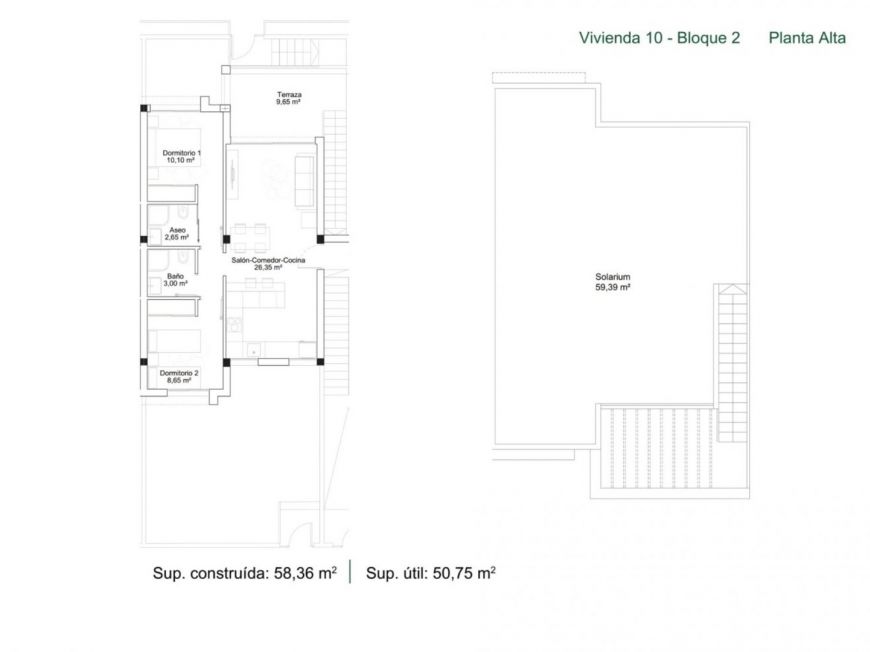 Испания bungalow orihuela-costa 