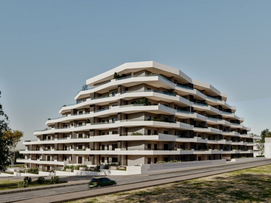 Испания apartments san-miguel-de-salinas 