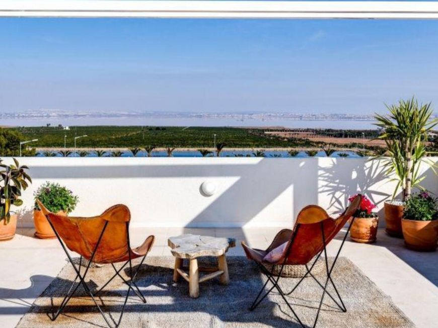 Испания bungalow torrevieja 