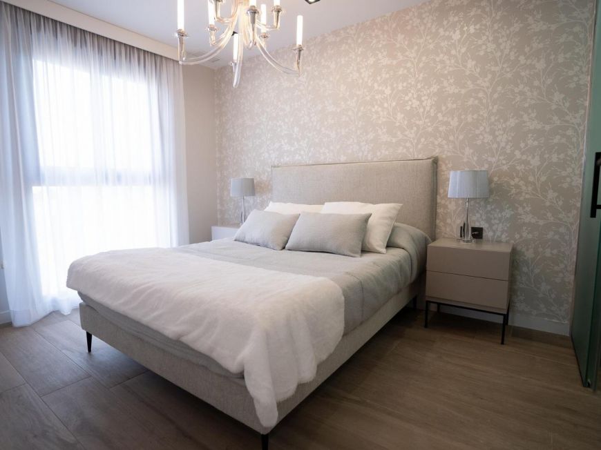 Испания apartments torrevieja 