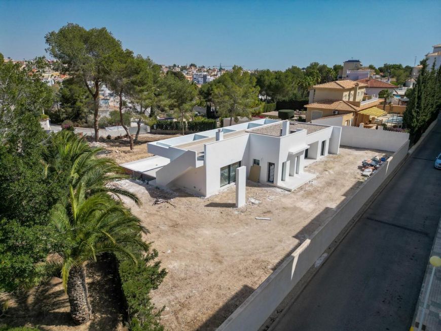 Испания houses orihuela-costa 