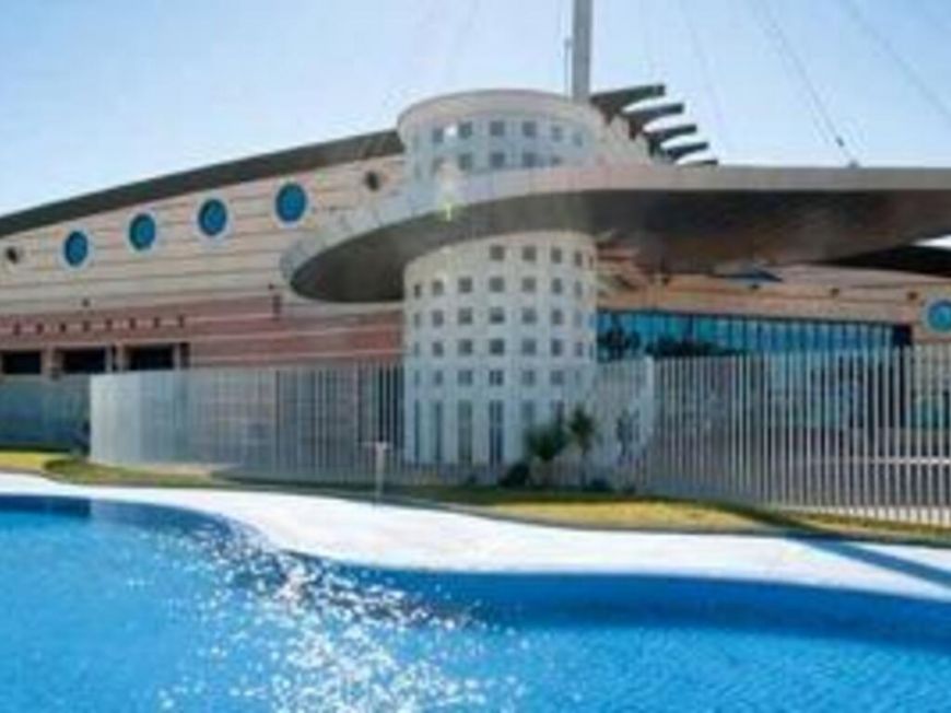 Испания apartments torrevieja 