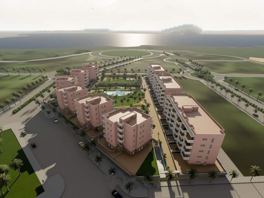 Испания apartments guardamar-del-segura 