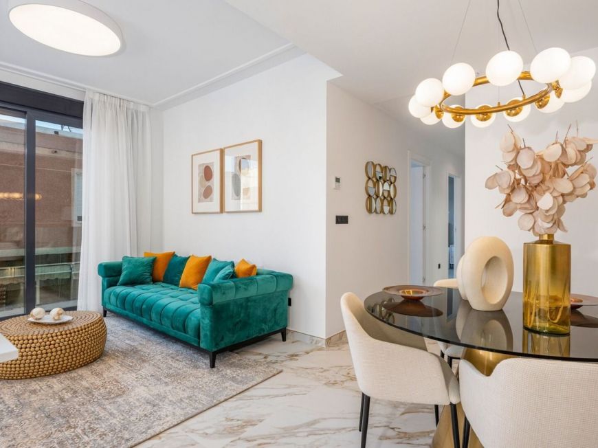 Испания apartments guardamar-del-segura 