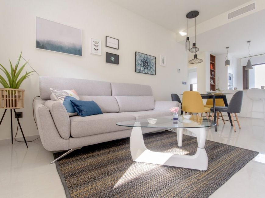 Испания bungalow torrevieja 