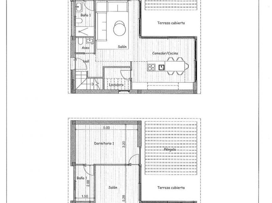 Испания new-buildings orihuela-costa 