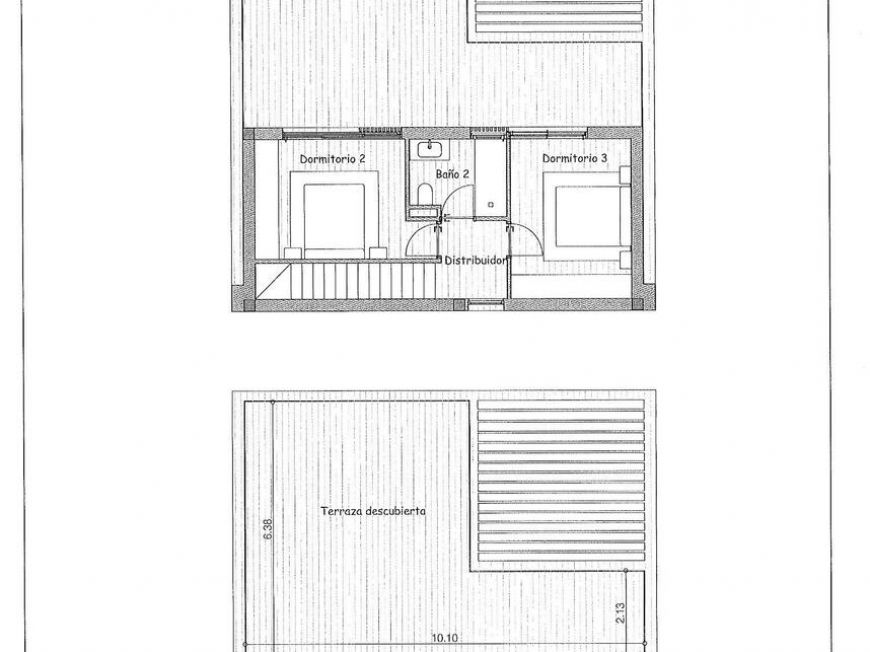 Испания new-buildings orihuela-costa 