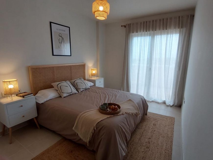 Španělsko Apartmány / byty Orihuela-costa