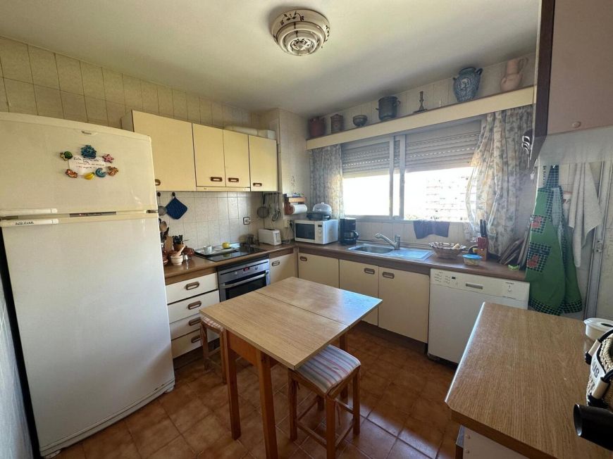 Španělsko Apartmány / byty Benidorm