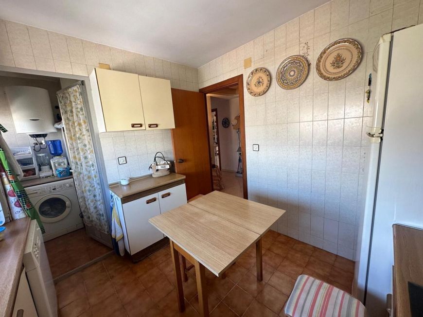 Španělsko Apartmány / byty Benidorm