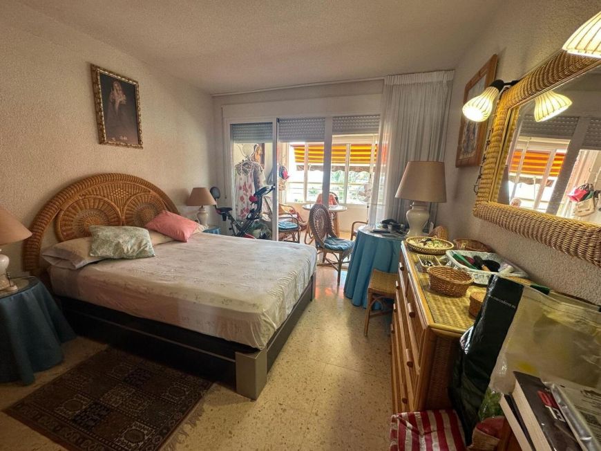 Španělsko Apartmány / byty Benidorm