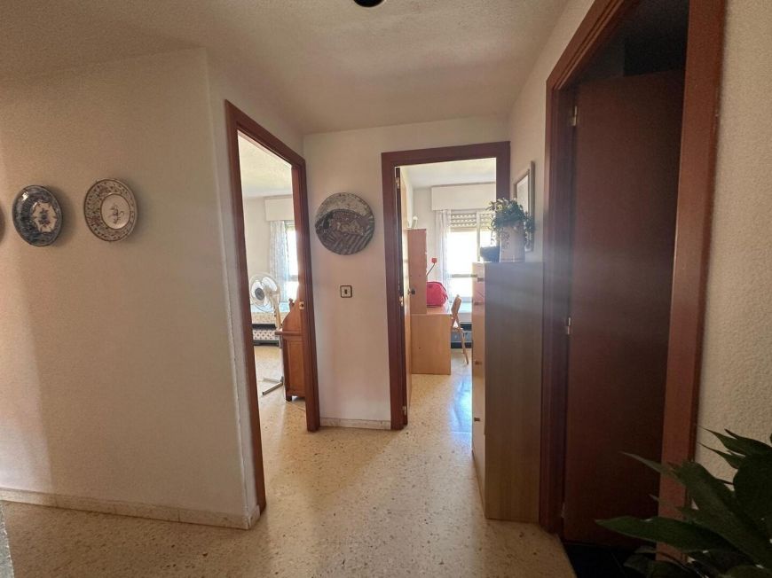 Španělsko Apartmány / byty Benidorm