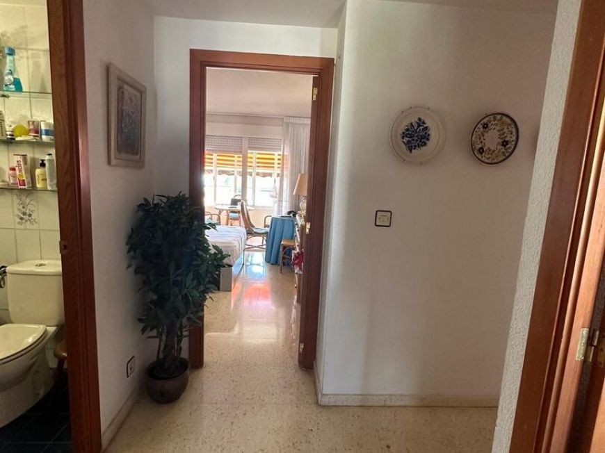 Španělsko Apartmány / byty Benidorm