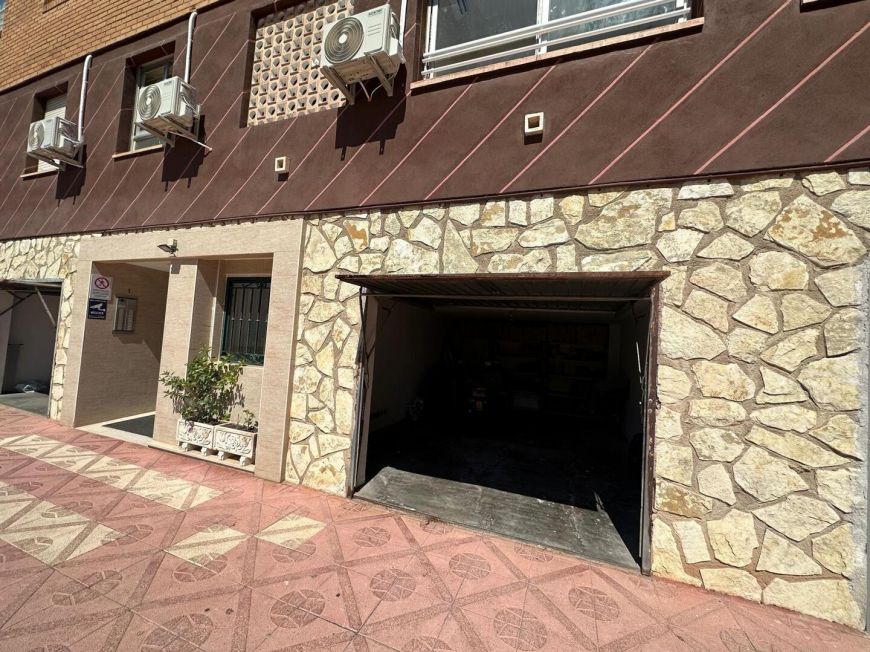 Španělsko Apartmány / byty Benidorm