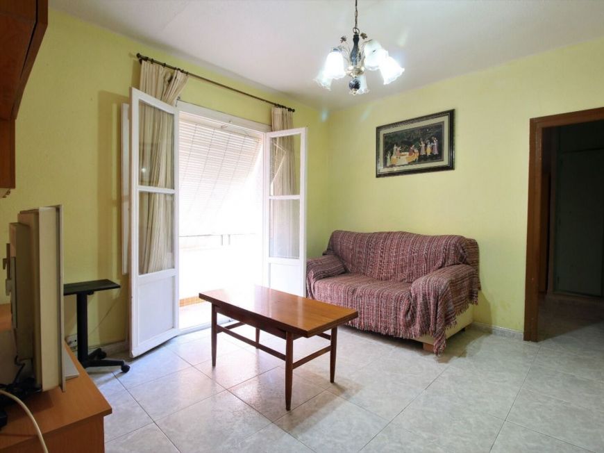 Španělsko Apartmány / byty Alicante