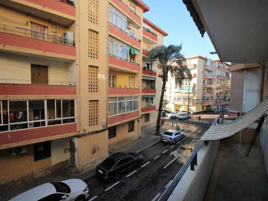 Španělsko Apartmány / byty Alicante