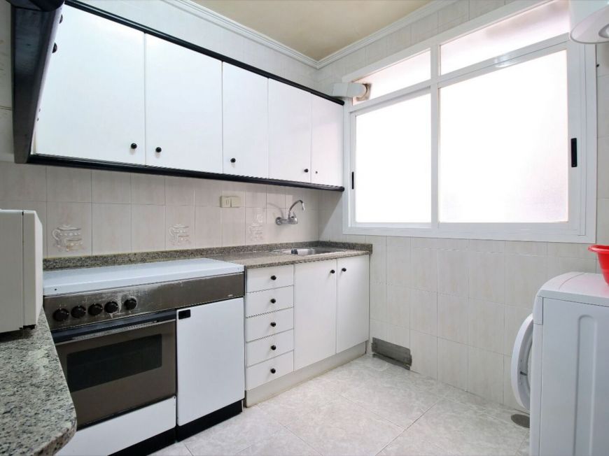 Španělsko Apartmány / byty Alicante