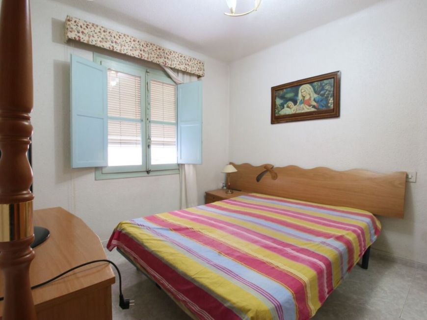 Španělsko Apartmány / byty Alicante