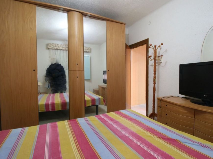 Španělsko Apartmány / byty Alicante