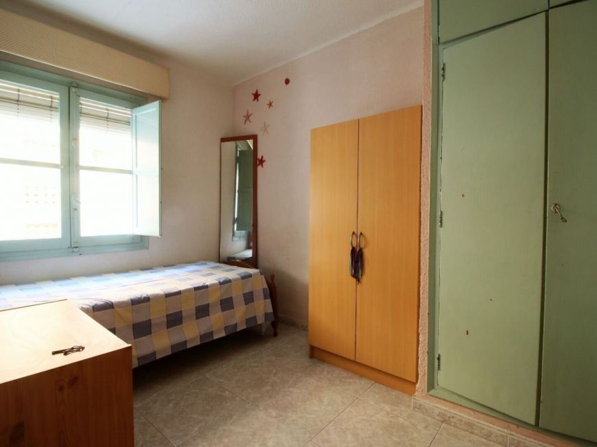 Španělsko Apartmány / byty Alicante