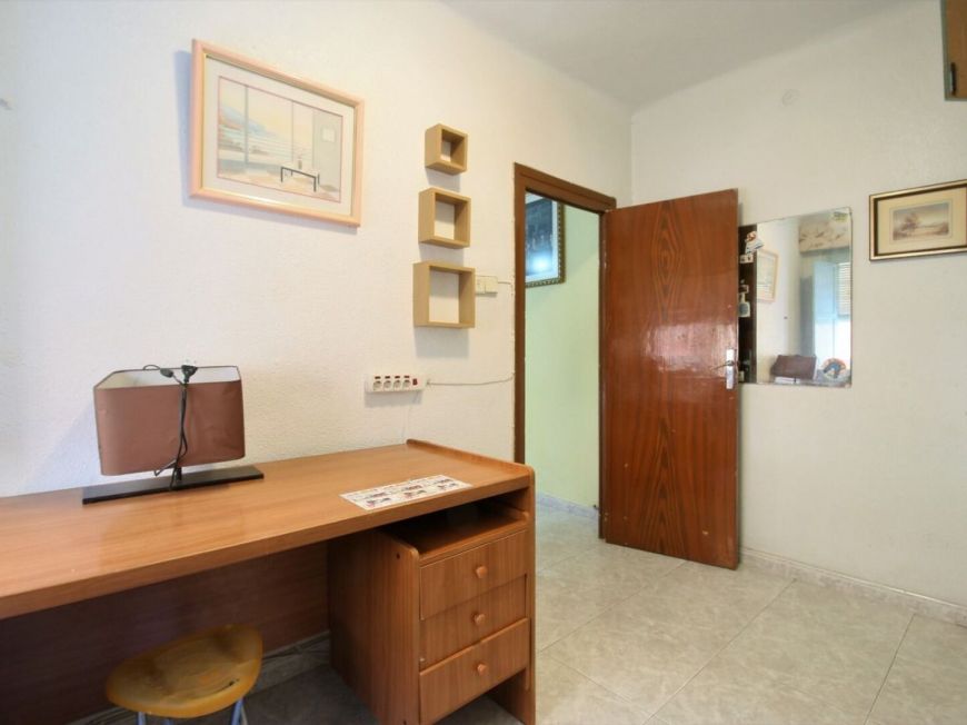 Španělsko Apartmány / byty Alicante