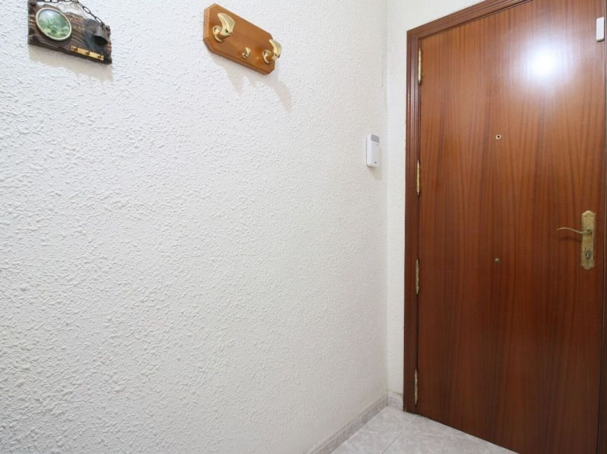 Španělsko Apartmány / byty Alicante