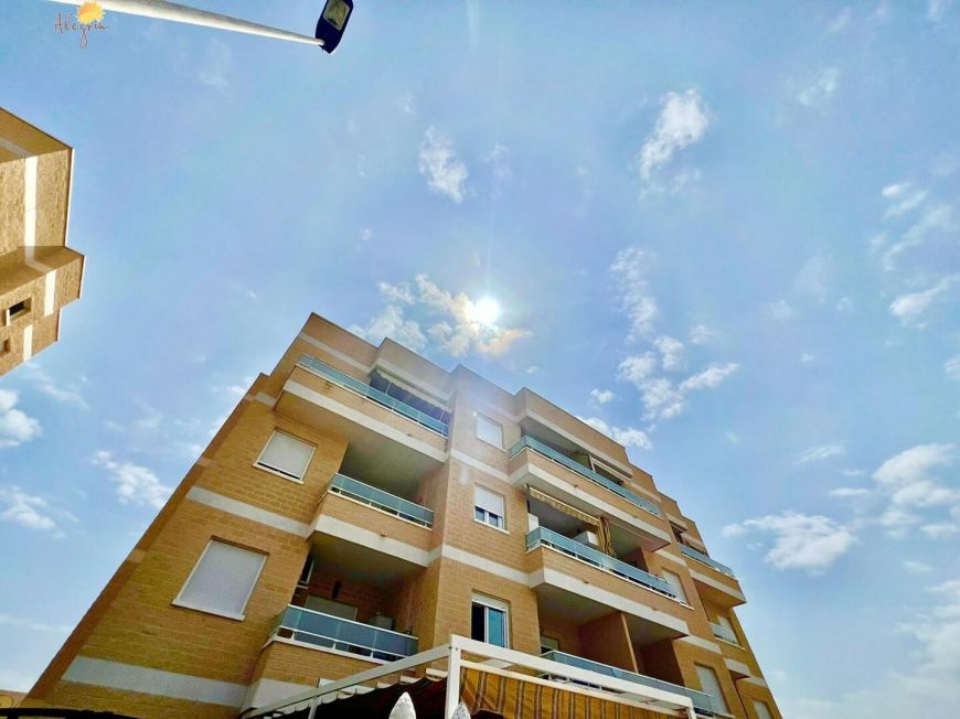 Испания apartments torrevieja 