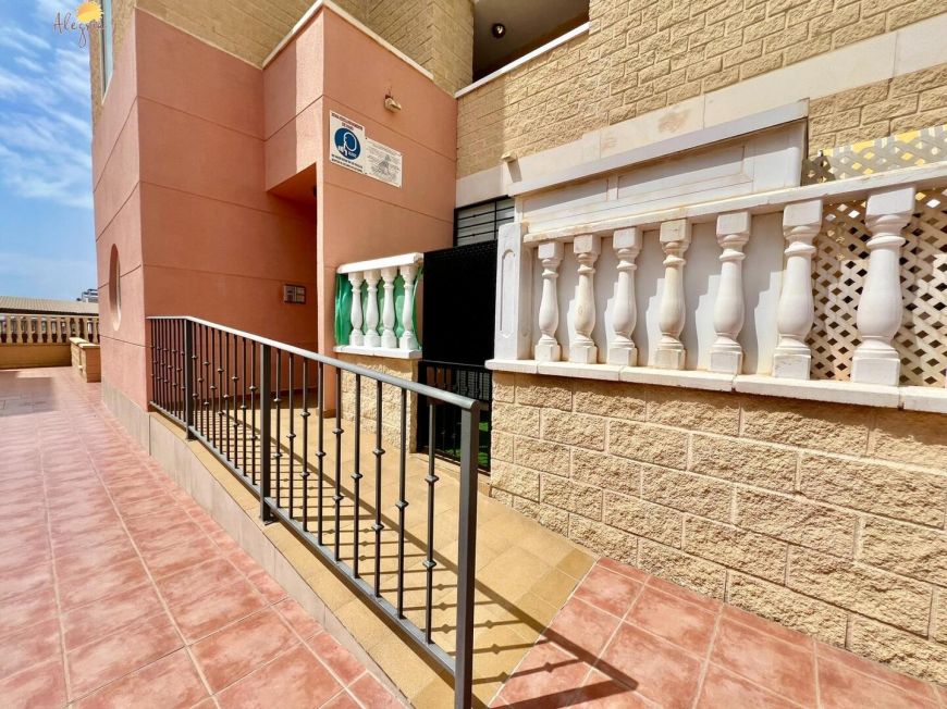 Испания apartments torrevieja 