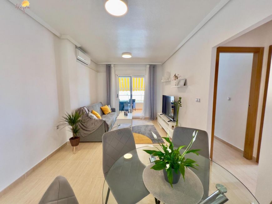 Испания apartments torrevieja 